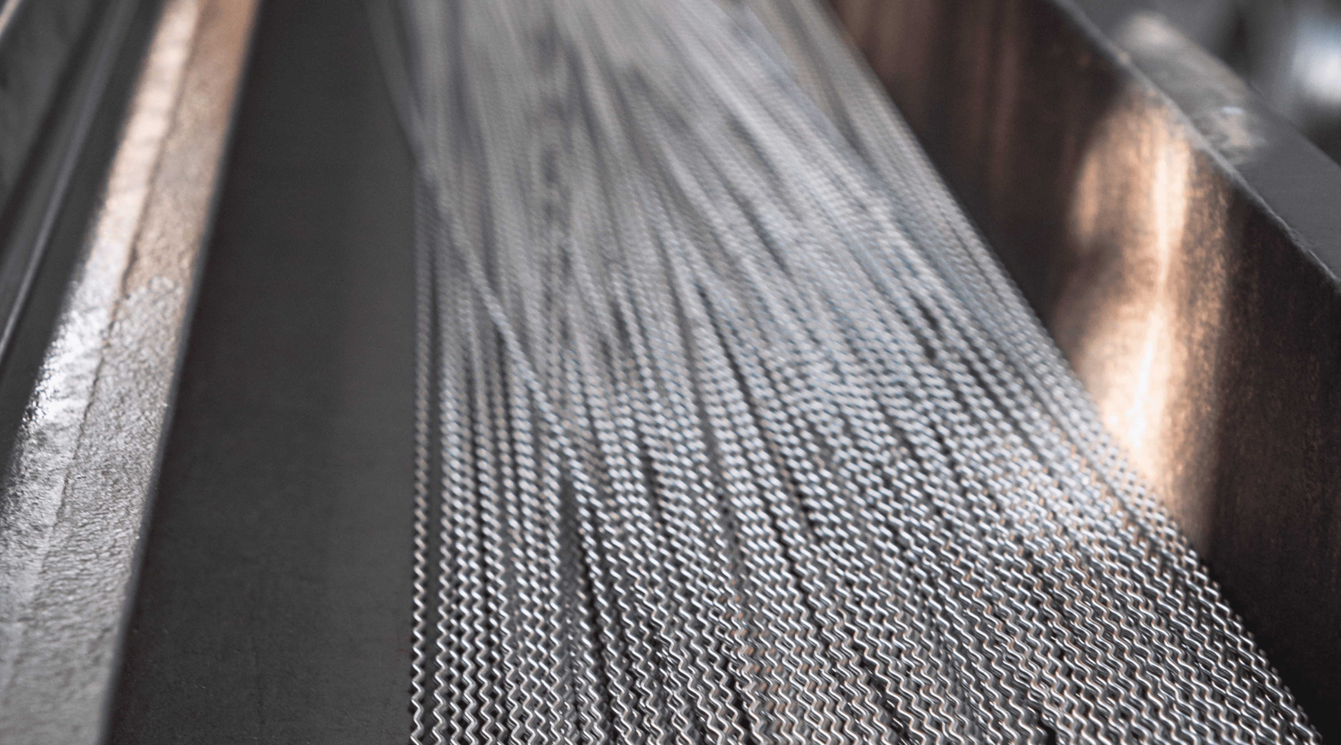 + 20 years of experience